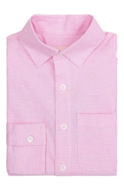 Appaman Kids' Standard Stretch Shirt In Multi