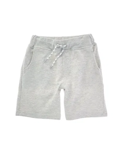 Appaman Kids' Preston Short In Gray
