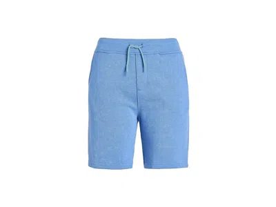 Appaman Preston Shorts (toddler/little Kid/big Kid) Boy's Shorts Washed Blue : 4 Toddler, Cotton