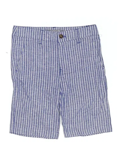 Pre-owned Appaman Kids' Shorts In Blue