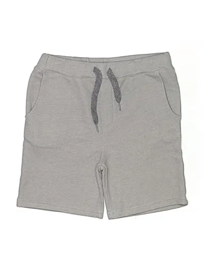 Pre-owned Appaman Kids' Shorts In Gray