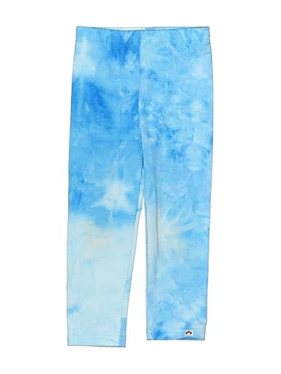Pre-owned Appaman Kids' Sweatpants In Blue