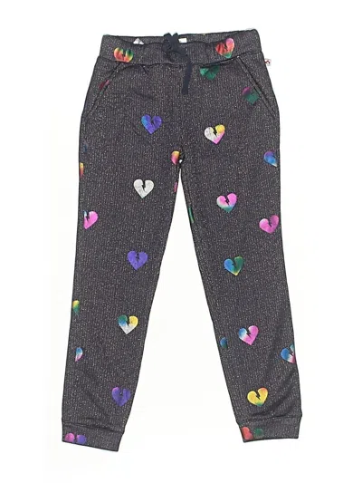 Pre-owned Appaman Kids' Sweatpants In Purple