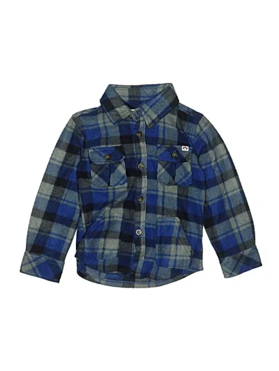 Pre-owned Appaman Kids' Sweatshirt In Blue