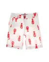 Appaman Trouser Short In White