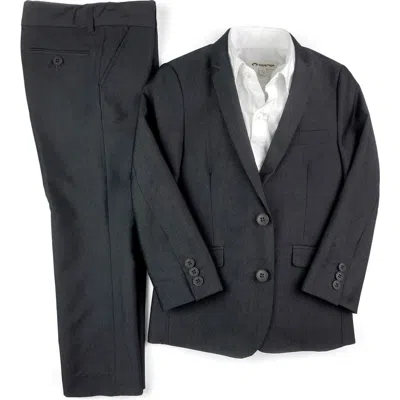 Appaman Kids'  Two-piece Suit In Multi