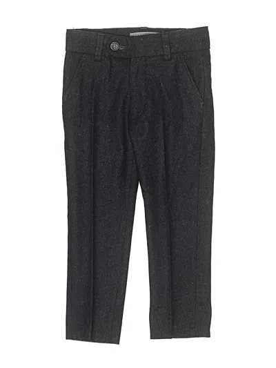 Pre-owned Appaman Kids' Wool Pants In Gray