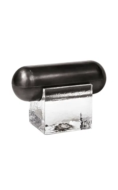 Apparatus Block Case In Multi