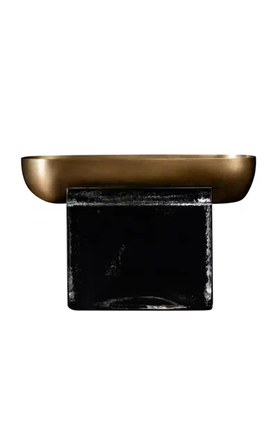 Apparatus Block Vessel In Multi