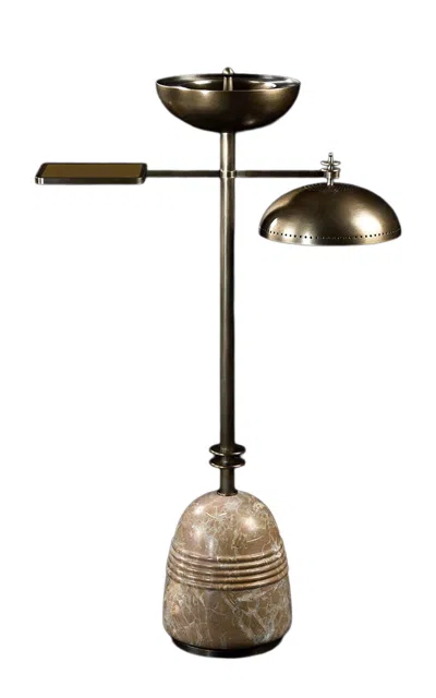 Apparatus Standby Smoking Table In Multi