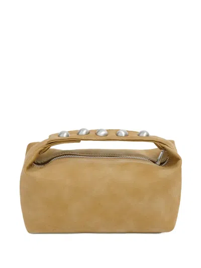 Apparis Stud-embellished Tote Bag In 中性色