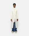 Apparis Alessi Cardigan Cream