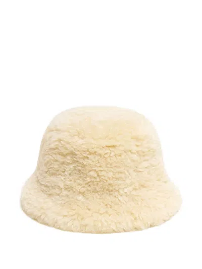 APPARIS AMARA BOUCLETTE BUCKET HUT