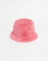 Apparis Amara Bucket Hat Geranium