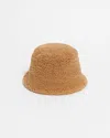 Apparis Amara Bucket Hat Hazelnut