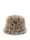 Apparis Amara Bucket Hat In Multi