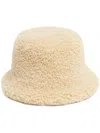 Apparis Amara Bucket Hat In Neutrals