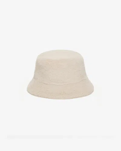 Apparis Amara Kids Hat In Latte