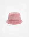 Apparis Amara Kids Hat In Quartz