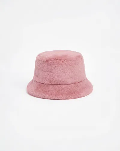 Apparis Amara Kids Hat In Quartz