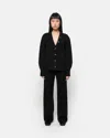 Apparis V-neck Knit Cardigan