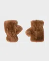 Apparis Ariel Camel