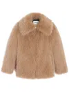 Apparis Aura Jacket In Neutrals