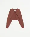 Apparis Banks Bolero Clay