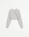 Apparis Banks Cropped Cardigan