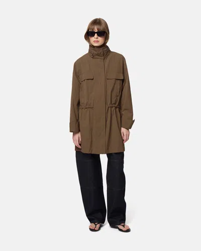 APPARIS BEA RAIN JACKET