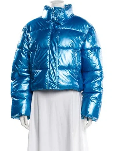 Pre-owned Apparis Biker Jacket