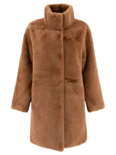 Apparis "blair" Coat