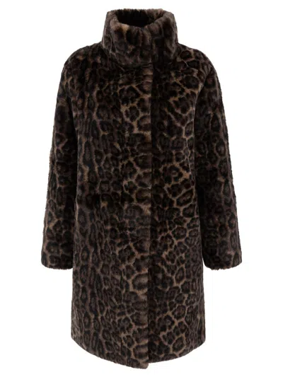 Apparis "blair" Coat