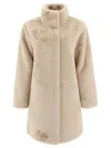 Apparis Blair Faux Fur Coat