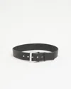 Apparis Blaze Faux Suede Belt