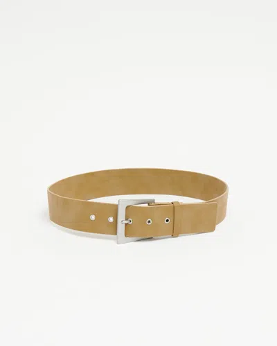 APPARIS BLAZE BELT SEPIA
