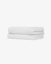Apparis Brady Blanket Ivory