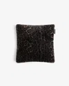 Apparis Brenn Faux Fur Accent Pillow