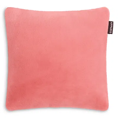 Apparis Brenn Geranium Pillow