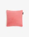 Apparis Brenn Geranium Pillow