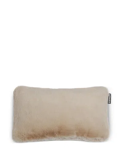 Apparis Brenn Pillow In Neutral