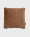 Apparis Brenn Pillowcase Camel