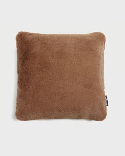 Apparis Brenn Pillowcase Camel