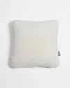 Apparis Brenn Pillowcase Ivory