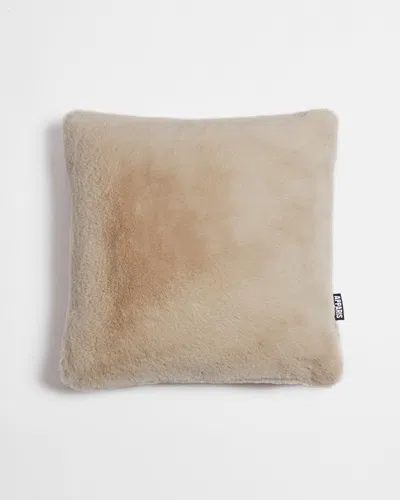 Apparis Brenn Pillowcase Latte In Neutral