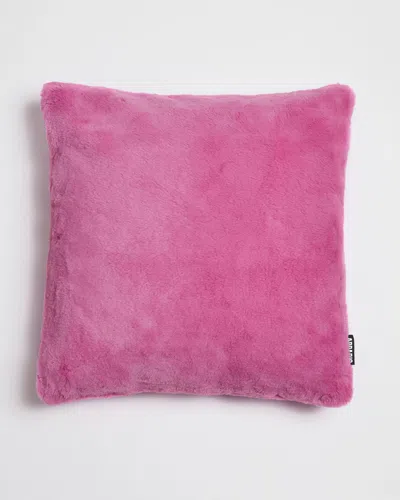 Apparis Brenn Pillowcase Sugar Pink