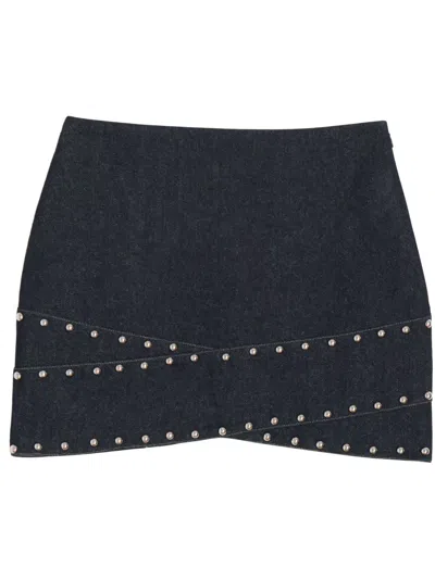 APPARIS BULLET MINI SKIRT