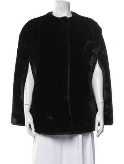 Pre-owned Apparis Cape W/ Tags In Multicolor