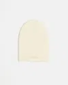Apparis Cara Logo Patch Beanie