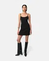 Apparis Carter Mini Dress